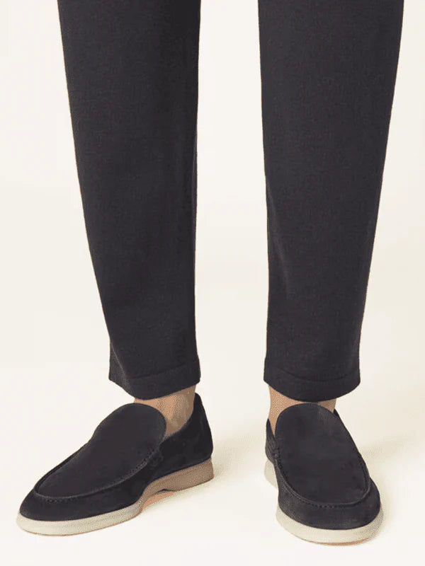 Mocassim Loafer Masculino