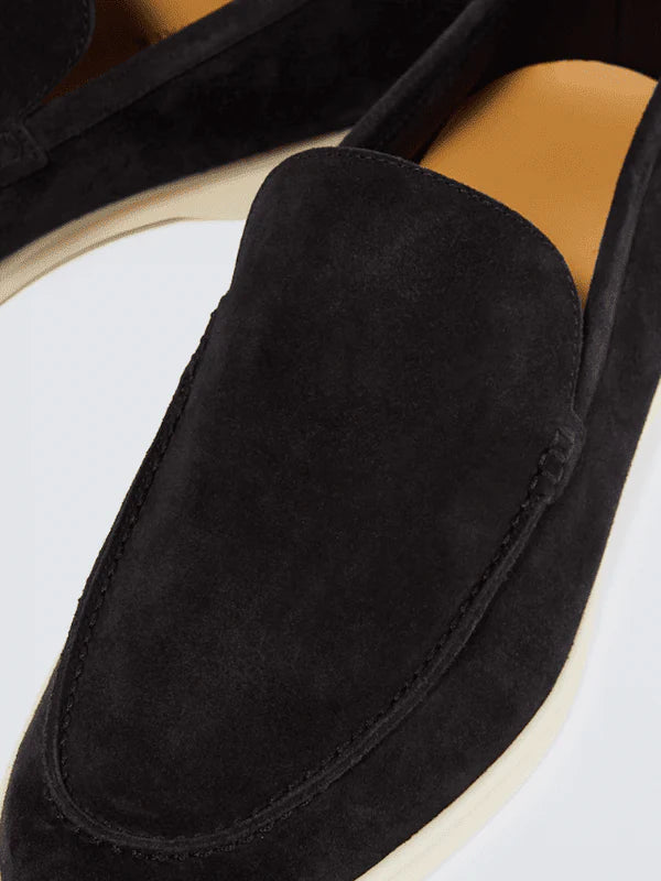 Mocassim Loafer Masculino